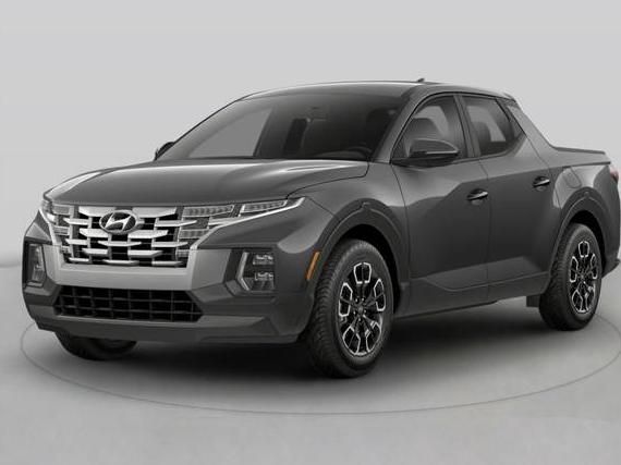 HYUNDAI SANTA CRUZ 2024 5NTJEDDFXRH110549 image